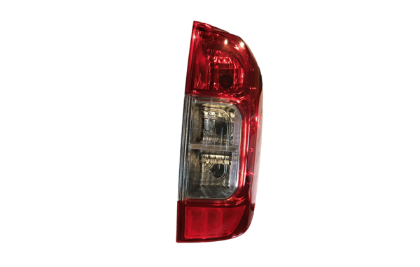 TAIL LIGHT RIGHT HAND SIDE FOR NISSAN NAVARA D23 2015-ONWARDS