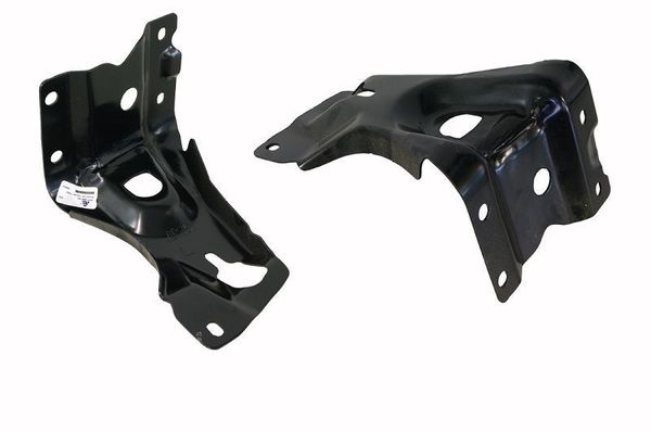 FRONT BUMPER BAR BRACKET LEFT HAND SIDE FOR NISSAN PATHFINDER WD21 1992-1995