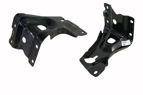 FRONT BUMPER BAR BRACKET RIGHT HAND SIDE FOR NISSAN PATHFINDER WD21 1992-1995