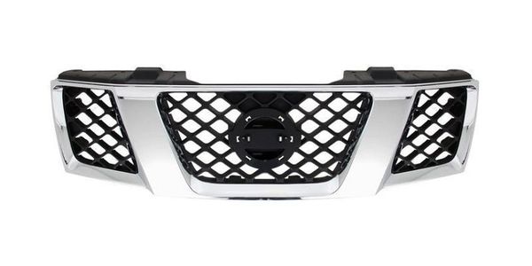 GRILLE FOR NISSAN PATHFINDER R51 2005-2010