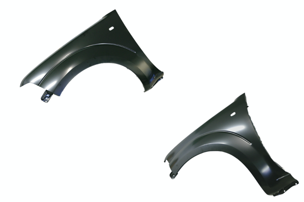 GUARD LEFT HAND SIDE FOR NISSAN PATHFINDER R51 2005-2010