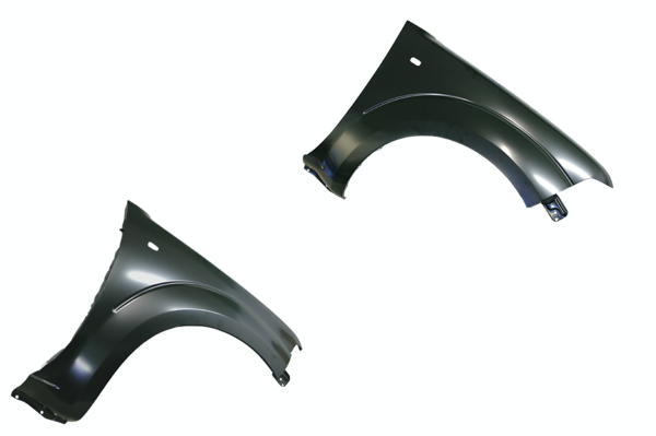 GUARD RIGHT HAND SIDE FOR NISSAN PATHFINDER R51 2005-2010