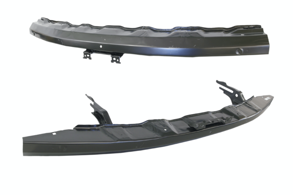 FRONT BUMPER BAR REINFORCEMENT FOR NISSAN PATHFINDER R50 1999-2005