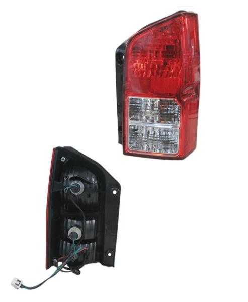 TAIL LIGHT RIGHT HAND SIDE FOR NISSAN PATHFINDER R51 2005-2013