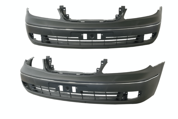 FRONT BUMPER BAR COVER FOR NISSAN PULSAR N16 2003-2005