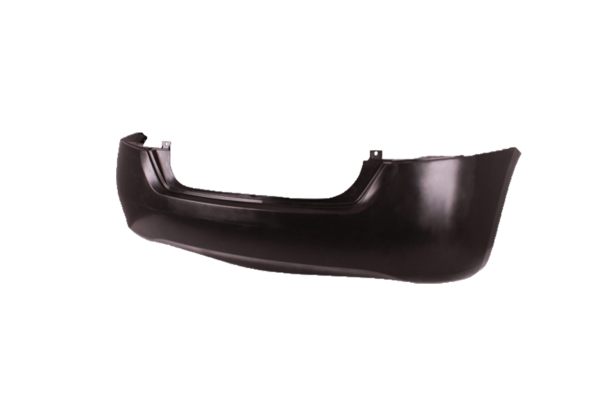 REAR BUMPER BAR COVER FOR NISSAN PULSAR C12 2013-ONWARDS