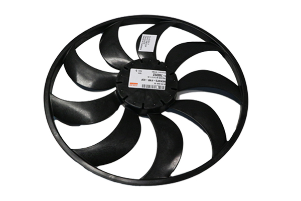 FAN BLADE FOR NISSAN PULSAR B17/C12 2012-ONWARDS