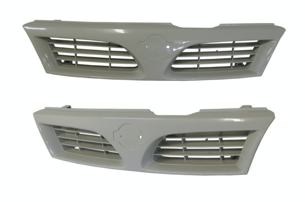 FRONT GRILLE FOR NISSAN PULSAR N15 1995-1998