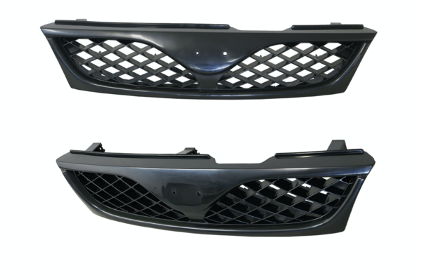 FRONT GRILLE FOR NISSAN PULSAR N15 1998-2000