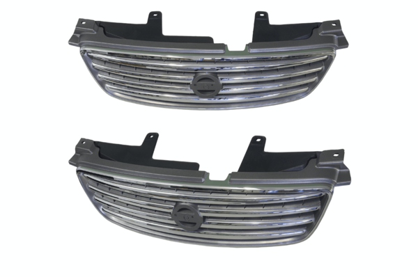 FRONT GRILLE FOR NISSAN PULSAR N16 2003-2005
