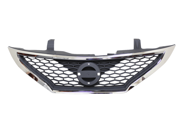 GRILLE FOR NISSAN PULSAR C12 2013-ONWARDS