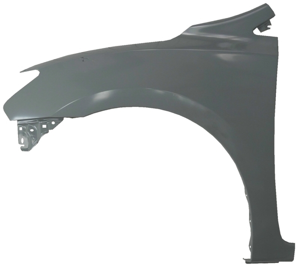 GUARD LEFT HAND SIDE FOR NISSAN PULSAR B17 2012-ONWARDS