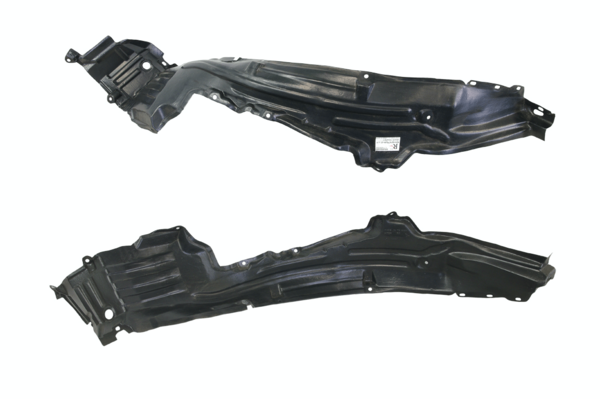 GUARD LINER RIGHT HAND SIDE FOR NISSAN PULSAR N16 2000-2005