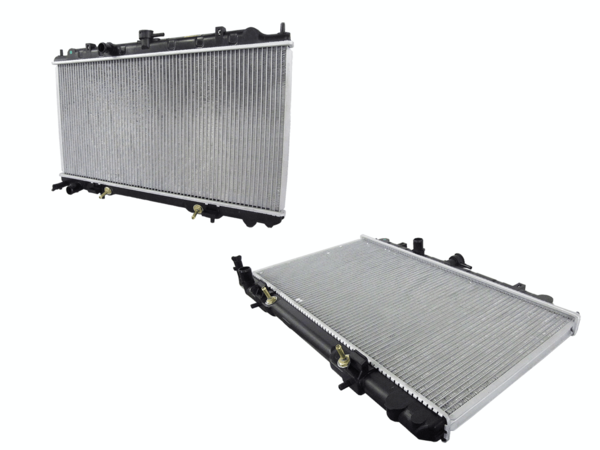 RADIATOR FOR NISSAN PULSAR N16 2000-2005