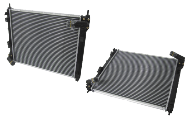 RADIATOR FOR NISSAN PULSAR B17/C12 2012-ONWARDS