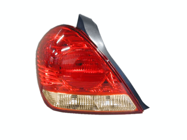 TAIL LIGHT LEFT HAND SIDE FOR NISSAN PULSAR N16 2003-2005