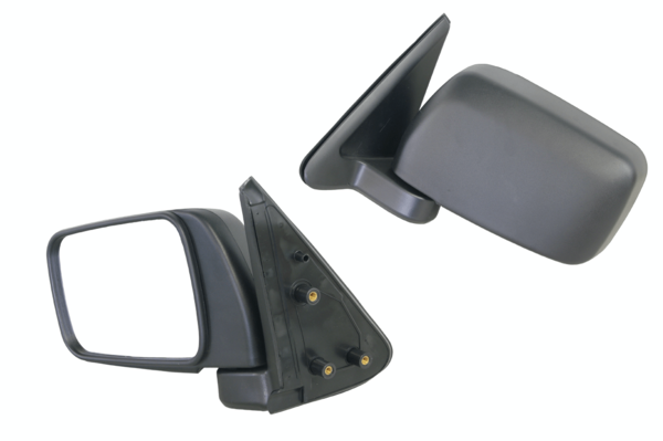 DOOR MIRROR LEFT HAND SIDE FOR NISSAN PATROL GU 1997-2015