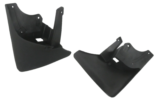 MUD FLAP OF SET FOR NISSAN PATROL GU 1997-2001