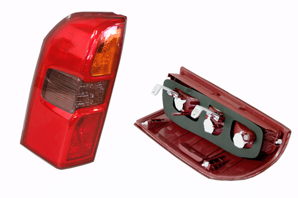 TAIL LIGHT LEFT HAND SIDE FOR NISSAN PATROL GU 2004-2015