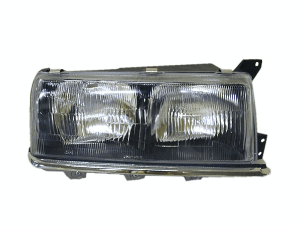 HEADLIGHT RIGHT HAND SIDE FOR NISSAN SKYLINE R30 1983-1986