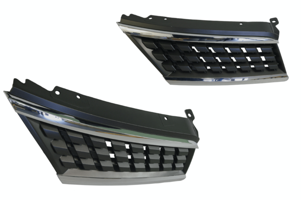 GRILLE RIGHT HAND SIDE FOR NISSAN TIIDA C11 006-2009
