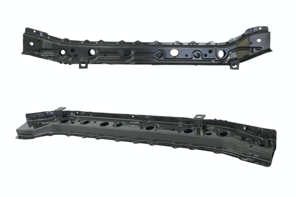 FRONT LOWER RADIATOR SUPPORT PANEL FOR NISSAN TIIDA C11 2006-ONWARDS