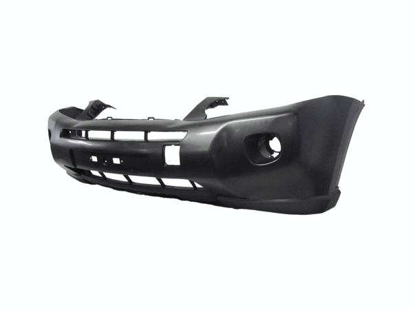 FRONT BUMPER BAR COVER FOR NISSAN X-TRAIL T31 2007-2010