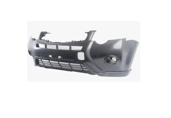 FRONT BUMPER BAR COVER FOR NISSAN X-TRAIL T31 2010-2014