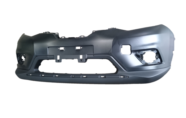 FRONT BUMPER BAR COVER FOR NISSAN X-TRAIL T32 SER1 2014-ONWARDS