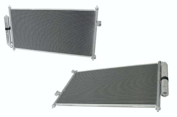 A/C CONDENSER FOR NISSAN X-TRAIL T30 2001-2007