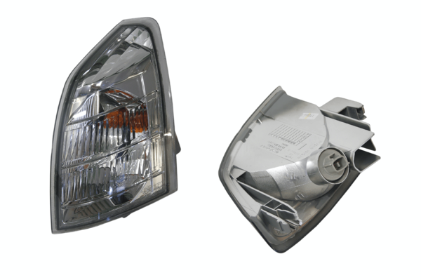 CORNER LIGHT LEFT HAND SIDE FOR NISSAN X-TRAIL T30 2001-2007