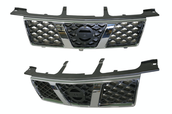 FRONT GRILLE FOR NISSAN X-TRAIL T30 2001-2007