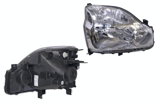 HEADLIGHT RIGHT HAND SIDE FOR NISSAN X-TRAIL T31 2007-2010