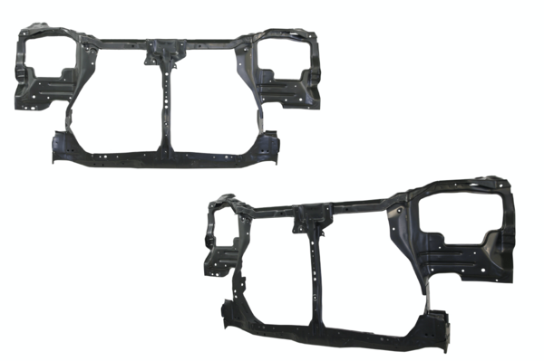 FRONT RADIATOR SUPPORT PANEL FOR NISSAN X-TRAIL T30 2001-2007