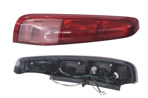 TAIL LIGHT LEFT HAND SIDE FOR NISSAN X-TRAIL T30 2001-2007