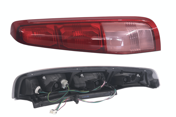 TAIL LIGHT RIGHT HAND SIDE FOR NISSAN X-TRAIL T30 2001-2007