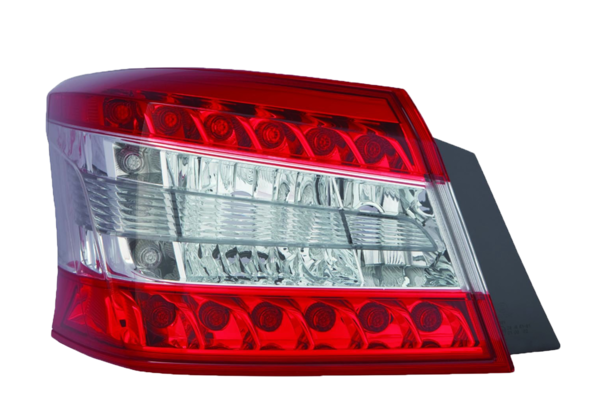 TAIL LIGHT INNER LEFT HAND SIDE FOR NISSAN X-TRAIL T32 2014-0NWARDS