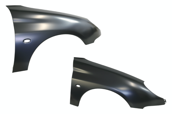 GUARD RIGHT HAND SIDE FOR PEUGEOT 206 1999-2007