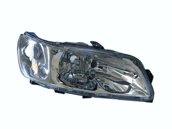 HEADLIGHT RIGHT HAND SIDE FOR PEUGEOT 306 1999-2001