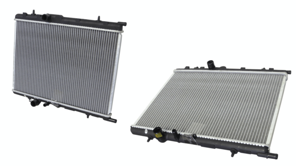 RADIATOR FOR PEUGEOT 307 T5 2001-2005