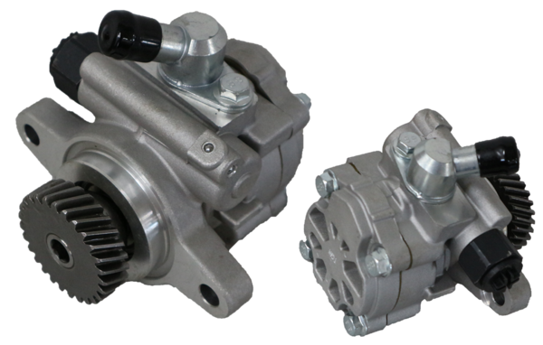 POWER STEERING PUMP FOR TOYOTA LANDCRUISER VDJ70 SERIES 2007-ONWARDS