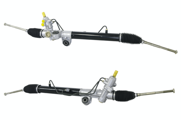POWER STEERING RACK FOR HOLDEN RODEO RA 2WD 2003-2008