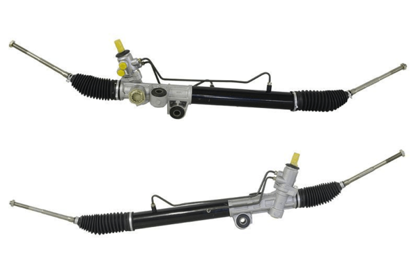 POWER STEERING RACK FOR HOLDEN RODEO RA 4WD 2003-2008