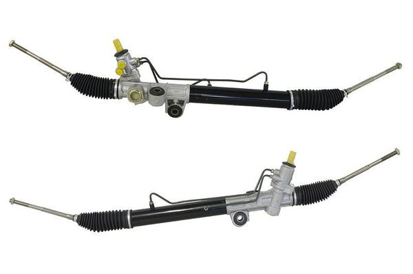 POWER STEERING RACK FOR ISUZU D-MAX 2008-2012