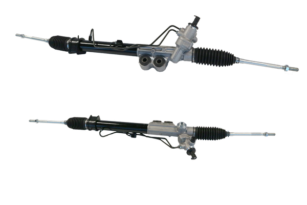 POWER STEERING RACK FOR ISUZU D-MAX 2012-2016