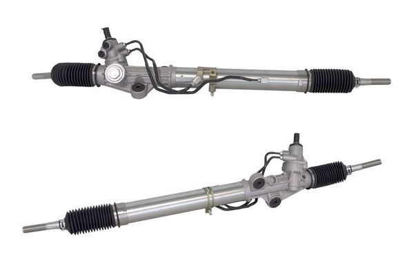 POWER STEERING RACK FOR LEXUS LX470 UZJ100 1998-2007