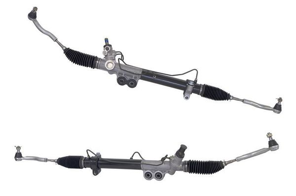 POWER STEERING RACK FOR NISSAN PATHFINDER R51 2005-2013