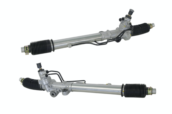 POWER STEERING RACK FOR TOYOTA PRADO ZJ95 1996-2003