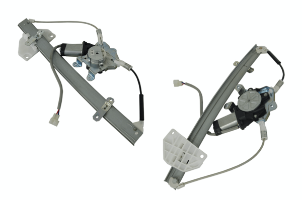 FRONT WINDOW REGULATOR RIGHT HAND SIDE FOR PROTON JUMBUCK(UTE) 2003-2010