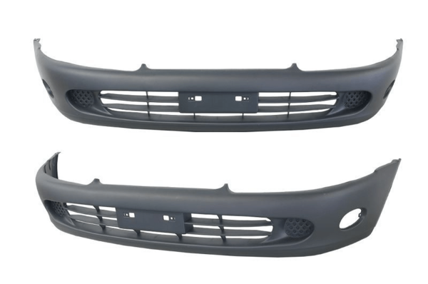 FRONT BUMPER BAR COVER FOR PROTON WIRA 1995-1996